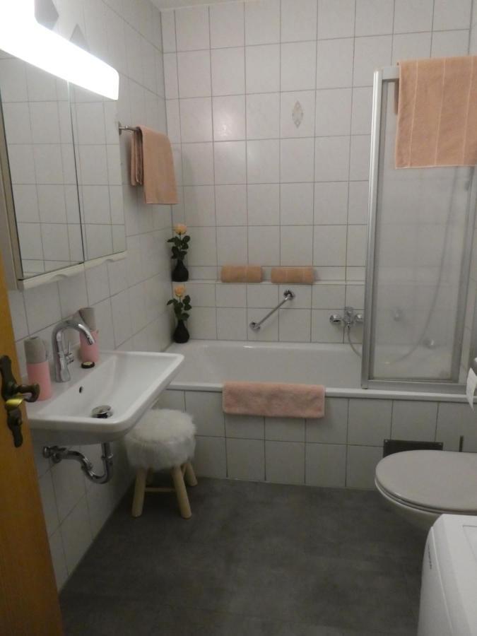 Allgaeutraum Ferienwohnung Nr. 9 Кемптен Екстер'єр фото